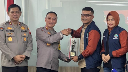 IWO Yakin Netralitas TNI-Polri di Pemilu 2024 Harga Mati!