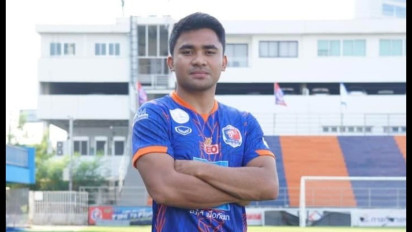 Peluang Kapten Timnas Indonesia Asnawi Mangkualam Debut di Port FC