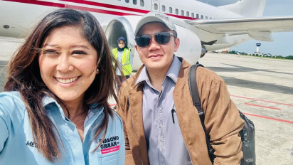 Politisi Golkar Meutya Hafid Bongkar Sifat Asli Mayor Teddy: Biar Tambah Halu