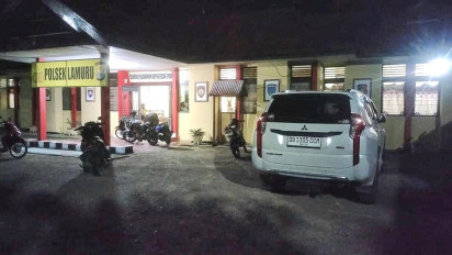 H-1 Pemilu 2024, Timses Caleg di Bone Tertangkap Tangan Diduga Berpolitik Uang