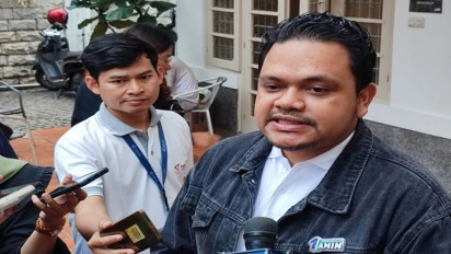 Jokowi Naikkan Tukin Bawaslu Hingga Rp29 Juta, Jubir AMIN: Ini Adalah Politisasi