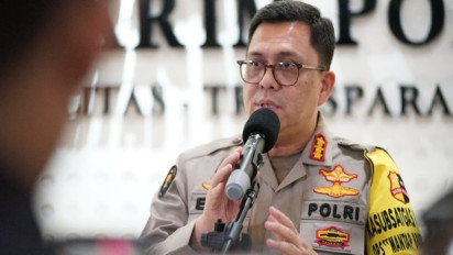 Diduga Memfitnah dan Pencemaran Nama Baik, Connie Dilaporkan ke Bareskrim Polri