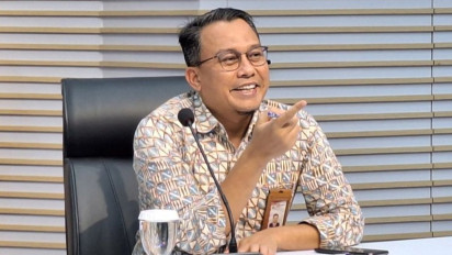 Ihwal Kasus Dugaan Suap Pembelian Jet Mirage Diterima KPK 