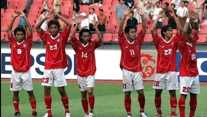 Komentar Bek Legenda Timnas Indonesia soal Pemain Naturalisasi Era Shin Tae-yong, Katanya ..
