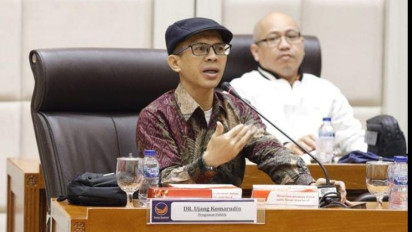 355 Hoaks Jelang Pemilu Paling Banyak Sasar Prabowo-Gibran, Pengamat: Pemilih Harus Hati-Hati