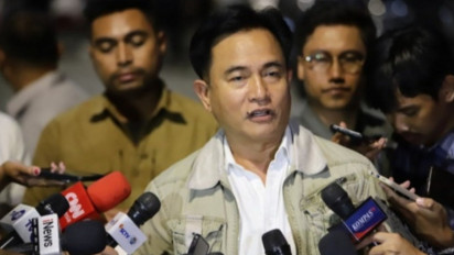 Ramai Film Dirty Vote, Yusril Ingatkan Warga Agar Tidak Terpecah Belah