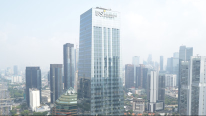 Kian Menarik Minat Investor, Rerata Volume Perdagangan BRIS Naik Signifikan