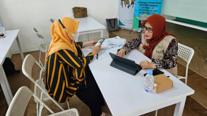 Perkuat Ekosistem Halal, BSI Permudah Pembayaran Sertifikasi Halal UMKM