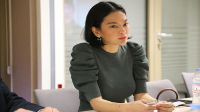 Pengamat Terorisme Ulta Levenia: Pernyataan Connie Tak Mencerminkan Seorang Akademisi