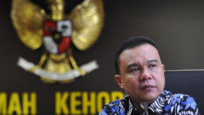 Beredar Video Hoax Politik Uang, Sufmi Dasco: Mendikreditkan, Saya Akan Lapor Secara Hukum