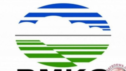 Besok Pemilu, BMKG Prakirakan Sebagian Sumatera Utara Berpotensi Hujan