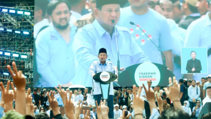 Sekjen REPRO Singgung Pendidikan, Ingatkan Gen Z dan Milenial Bijak Memilih