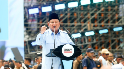 Arya Sadhana Soroti Prabowo Soal Sektor Kesehatan: Indonesia Harus Cetak Dokter Baru