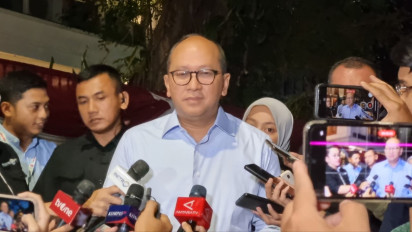 Polemik Connie Disebut Nyatakan Perang ke Rosan Roeslani Sampai ke Jalur Hukum, TKN Beri Tanggapan Menohok