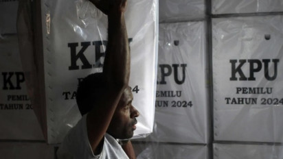 Tata Cara Mencoblos di Pemilu 2024, Jangan Sampai Keliru