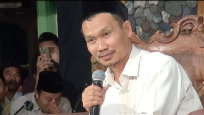 Bid'ahkah Menunaikan Shalat Nisfu Syakban? Gus Baha Jelaskan Hukumnya