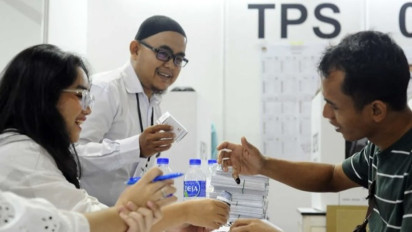 Apa Saja yang Harus Dibawa ke TPS Buat yang Mau Nyoblos pada Pemilu 2024? Jangan Sampai Kelupaan