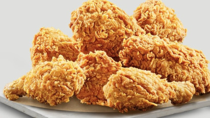 Daftar Promo Pemilu Mulai dari HokBen, J.CO hingga CFC, Khusus Buat yang Sudah Nyoblos