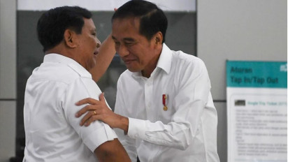 Hari Pencoblosan Rabu Legi, Berbeda dengan Weton Presiden Jokowi dan Prabowo