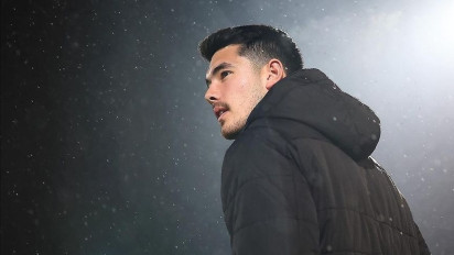 Cuman Main 28 Menit, Elkan Baggott Buat Suporter Bristol Rovers Marah, Sebut Pemain Timnas Indonesia Itu...