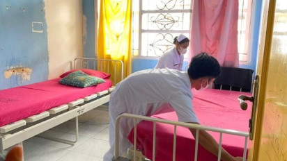 Antisipasi Caleg Depresi Pasca Pemilu 2024, RSKD Dadi Siapkan 14 Psikiatri