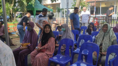 Armada Logistik Terbatas Sebabkan Pelayanan TPS Molor di Makassar