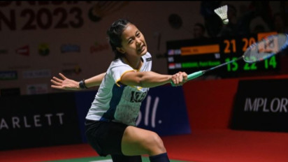 Jadwal Perempat Final Macau Open 2024: Putri KW Hadapi Bocah Ajaib Jepang, 4 Wakil Indonesia Siap Unjuk Gigi