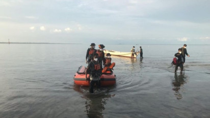 Pamit Mencari Kepiting, Seorang Pria di Muna Tewas