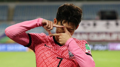 Terungkap! Korea Selatan Alami Perpecahan Jelang Semifinal Piala Asia 2023, Son Heung-min Adu Jotos dengan Lee Kang-in