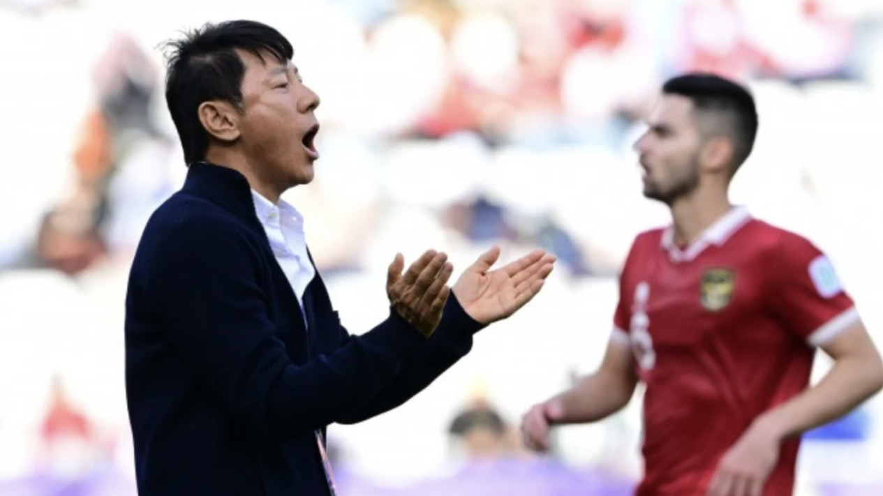 Sandy Walsh Beberkan Kualitas Shin Tae-yong selama Pegang Timnas Indonesia
            - galeri foto