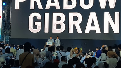 Menang Telak di Kandang Banteng, TIM-8 RJBBP Bali Bakal Kawal Program Prabowo-Gibran