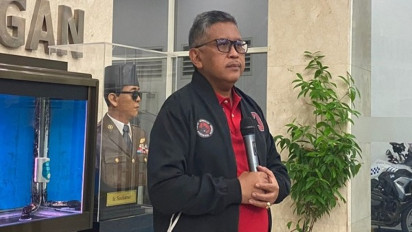 Perolehan Suara Melempem pada Quick Count, TPN Ganjar-Mahfud Kantongi Kecurangan Terstruktur Prabowo-Gibran