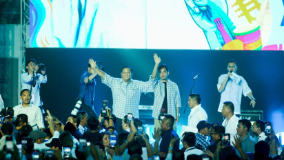 Budiman Sujatmiko Ungkap Sosok 'Kawan Hebat' Jurus Jitu Kemenangan Prabowo-Gibran