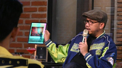 Tren Baru Pemilu 2024, Puspenpol Sebut TikTok Jadi Game Changer