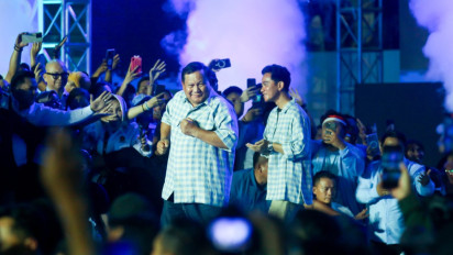 Ini Langkah KPU RI yang Membuat Kubu Prabowo-Gibran Dilarang Senang Usai Unggul Quick Count