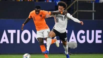 Eks Penyerang Timnas Belanda dan Ajax Divonis Enam Tahun Penjara karena Selundupkan Kokain