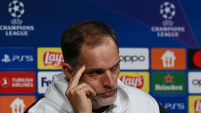 Tuchel Anggap Permainan Bayern Saat Kalah dari Lazio di Liga Champions sebagai Lelucon