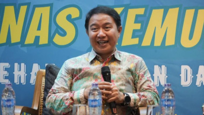 Kemenag Susun Skema Alokasi Kuota Petugas Haji Jalur Prestasi