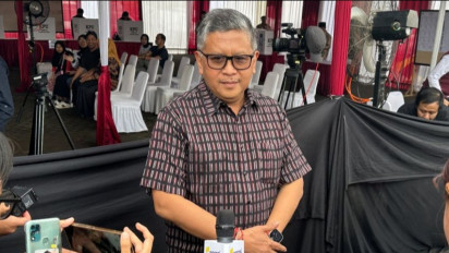 Mencium Bau Dugaan Kecurangan di Pilpres 2024, PDIP dan Kubu Anies-Muhaimin Melebur Bentuk Tim Khusus