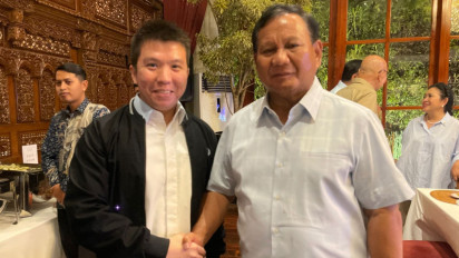 Kampanye Digital Berperan Vital dalam Kemenangan Prabowo-Gibran di Pilpres 2024