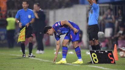 Betapa Manisnya Debut Asnawi Mangkualam di Port FC, Buktikan Datang ke Thailand Bukan untuk Jadi Badut Lapangan, Dia Langsung...