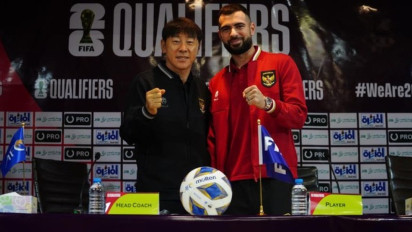 Timnas Indonesia Era STY Genjot Naturalisasi, Luis Figo Legenda Real Madrid Ternyata Bereaksi Keras