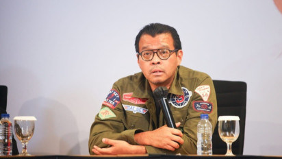 Kubu Ganjar-Mahfud Deg-degan soal Keanehan Hasil Quick Count: Ini Bisa Picu Guncangan Politik