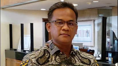 DPP FSPTI-KSPSI Bersyukur Prabowo-Gibran Menang Satu Putaran Versi Quick Count