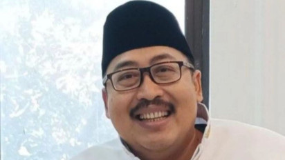 Ketua PBNU: Siapapun yang Jadi Presiden Wajib Didukung Masyarakat