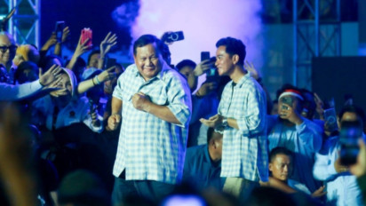 Calon Wakil Menteri Era Prabowo Ungkap Gibran Tak Sedikitpun Beri Arahan