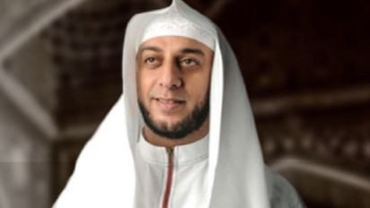 Setiap Hari Jumat Empat Amalan Ini Jadi Istimewa, Syekh Ali Jaber Sebut Salah Satunya Bisa Bikin Doa Terkabul