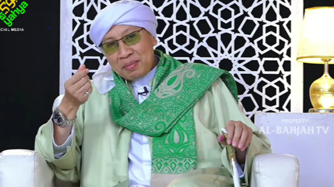 Wudhu Pakai Air di Bak Mandi atau Ember Kamar Mandi Memangnya Boleh? Ternyata Buya Yahya Tegaskan Hukumnya...
            - galeri foto