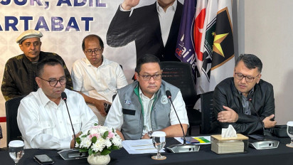 Tim Hukum AMIN Temukan 9 Kelompok Kecurangan Pilpres 2024, Siap-siap Dibeberkan ke Publik