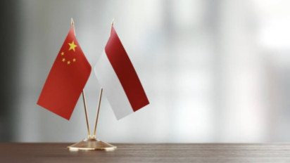 Negeri Tirai Bambu Siap Melanjutkan Kerja Sama dengan Pemerintah Baru Indonesia